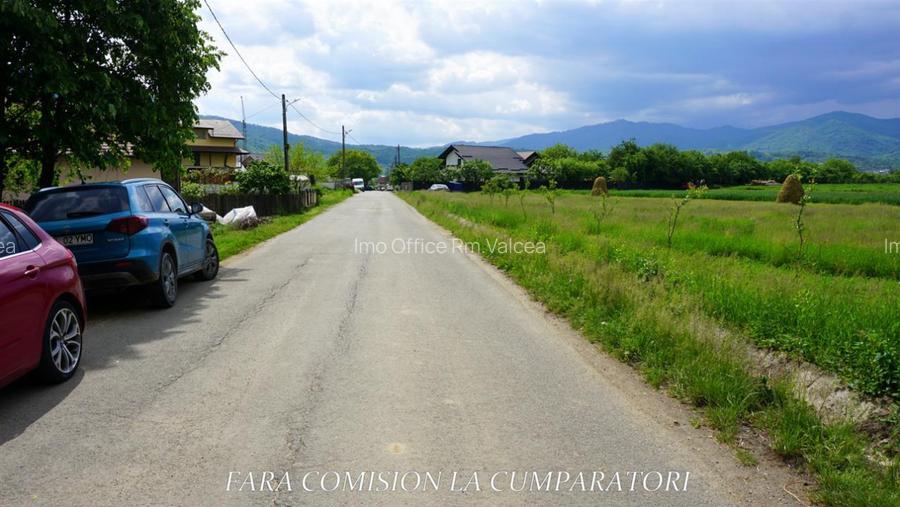 CALIMANESTI - JIBLEA NOUA CONSTRUCTIE 493 MP TEREN 4324 MP - 28