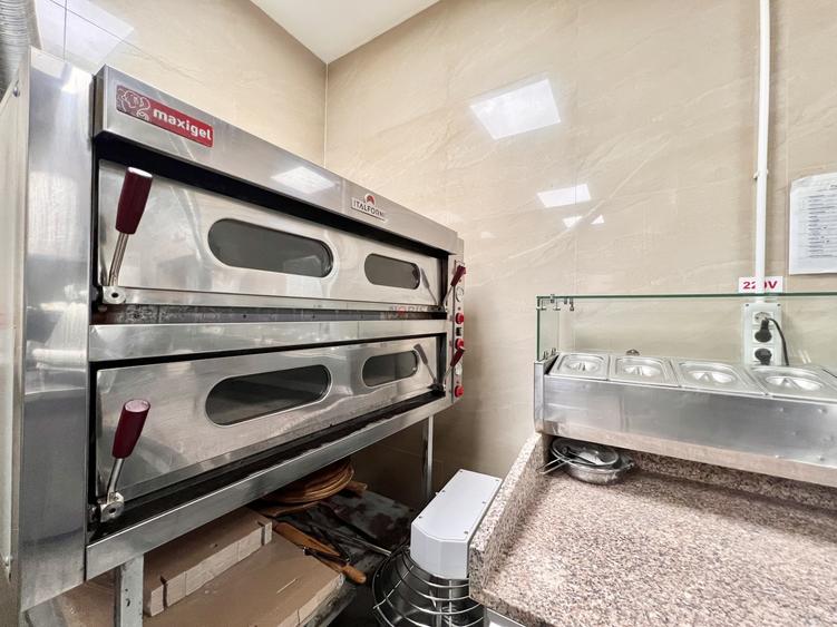 BUSINESS la CHEIE - RESTAURANT - PIZZERIE I DRISTOR I Since 2000 !