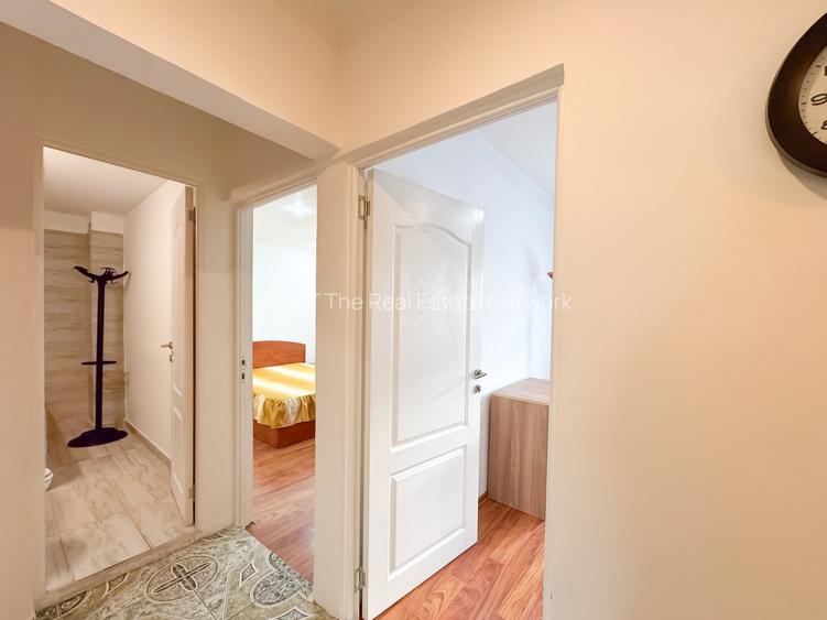 Apartament 3 Camere Vitan – De închiriat - 14
