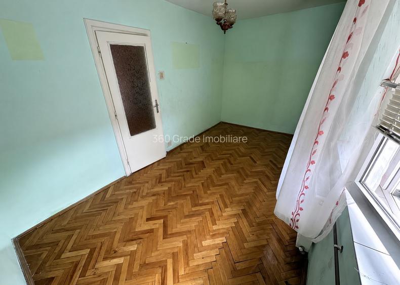 2 camere Girocului 40mp/utili + balcon - 2