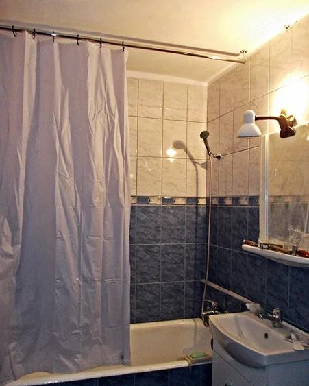 Decebal | 2 Camere | Metrou | AC | Pet Friendly Cats | 2 Balcoane
