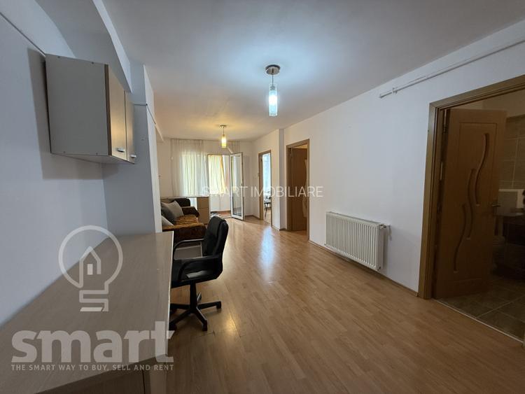 Apartament 2 camere 42mp mobilat Iris Residence - 2