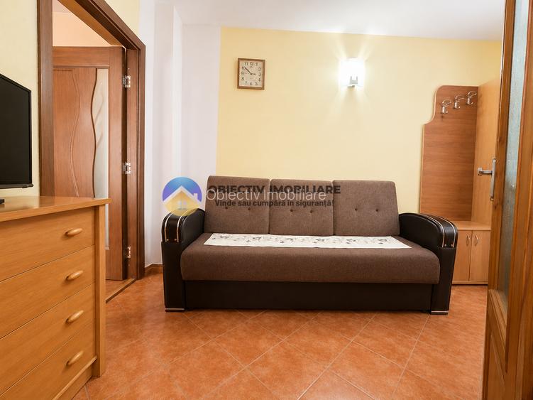 Apartament 2 camere 53 mp Scoala Nr.2 - Semicentral - 6