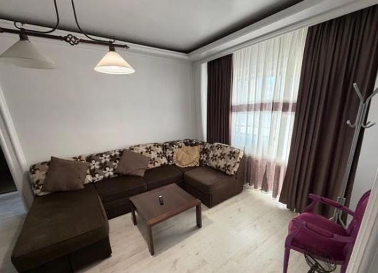 Apartament 2 Camere,Calea Mosilor,bl.1983,et.3/8,Amenajat,Liber
