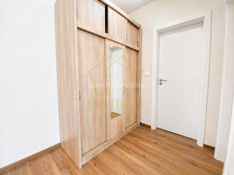 Apartament cu 2 camere | Dumbravita - 11