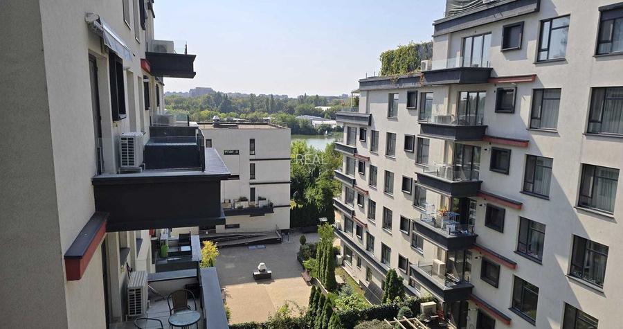 Apartament 2 Camere | Floreasca - Laguna | Spatios - 4