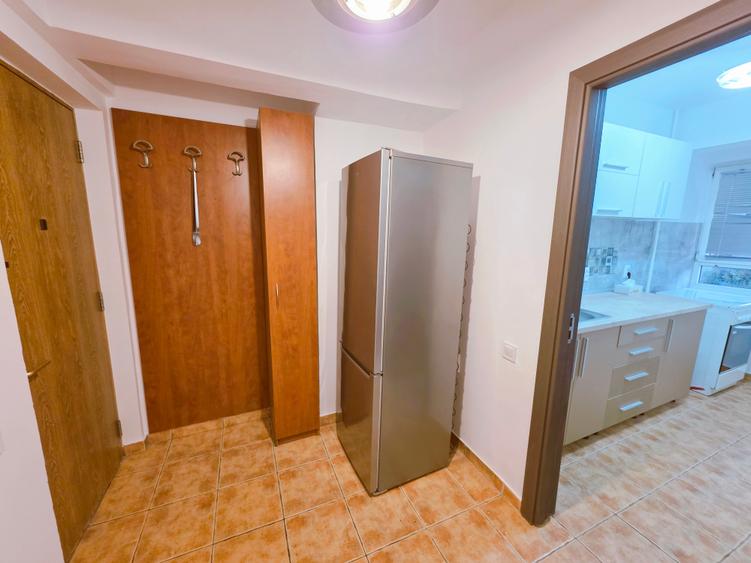 3 camere Piata Kogalniceanu - Cismigiu et 6/7