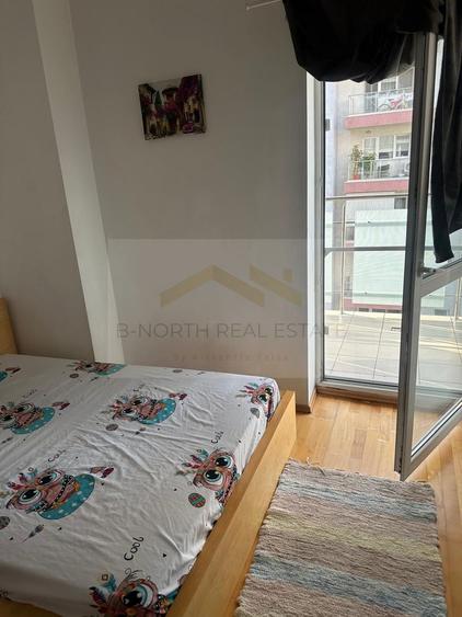 Apartament 4 camere de închiriat | Edenia Titan | 3 băi | 2 balcoane