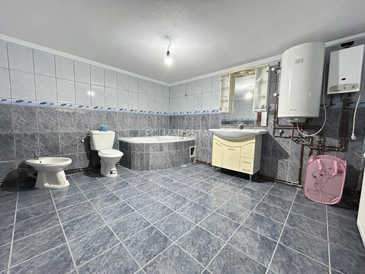 Casa 6 Camere P+M Loc. Zidurile/Odobești Teren 1150MP! - 13