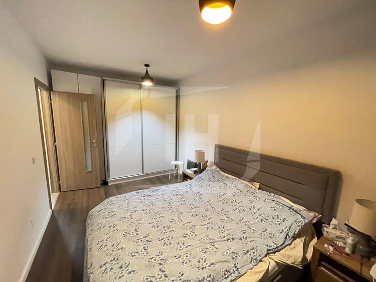 Apartament 2 camere, Grand Park Soporului