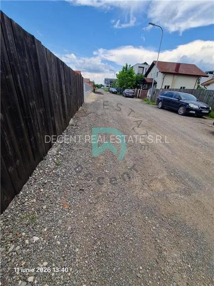 Teren intravilan de vanzare  Brasov - 6