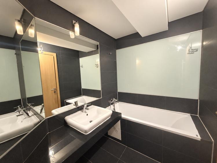 Apartament 3 camere cu loc de parcare | UpGround Residence