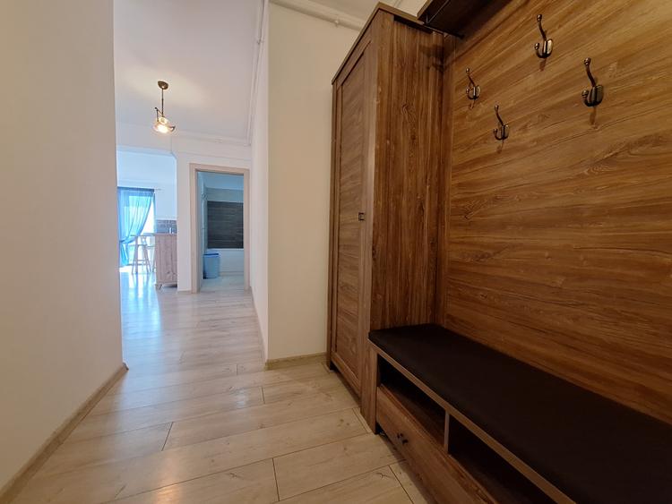 Oportunitate! Apartament cu 2 camere-loc de parcare inclus- bloc nou -Aradului