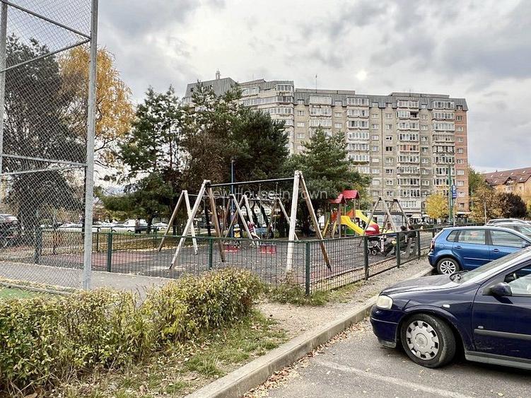 Apartament cu 3 camere de inchiriat in Olimpic, Bd Garii - 22