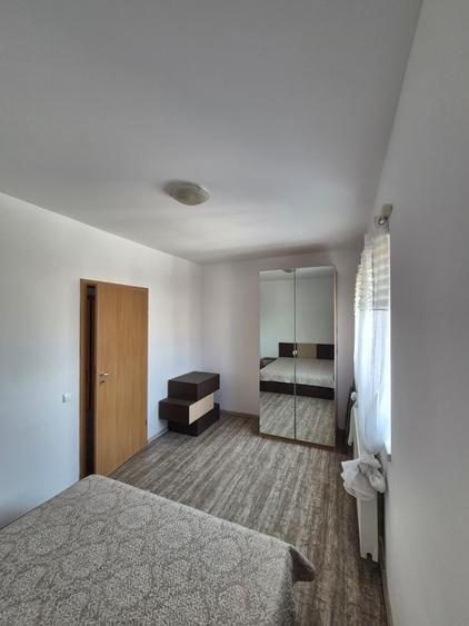 Apartament 2 camere cochet, renovat și complet mobilat – Citadella Titan