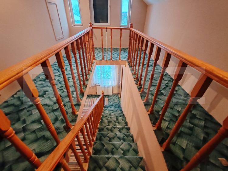Casa tip duplex de vanzare in centru - 14