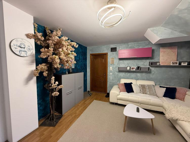 Apartament 3 camere | 80.73 MP | 62.600 Euro | Radauti