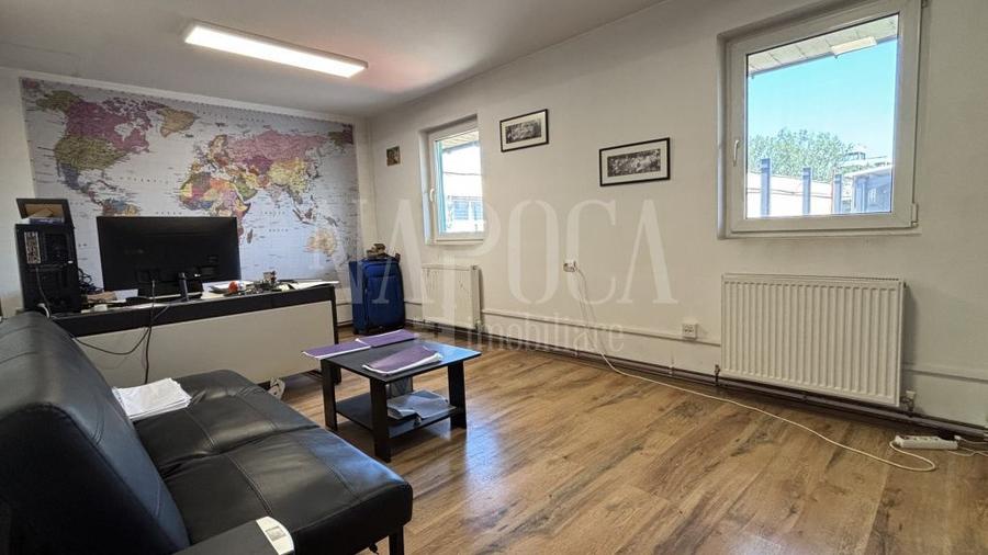 Casa 5 camere de vanzare in Marasti, Cluj Napoca