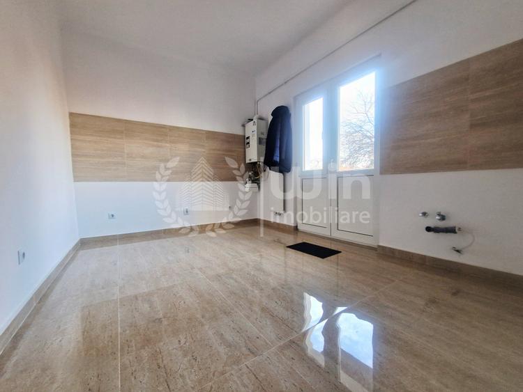 Apartament 3 camere decomandat | Etaj 1 | 61mp | Zona Regionala CFR