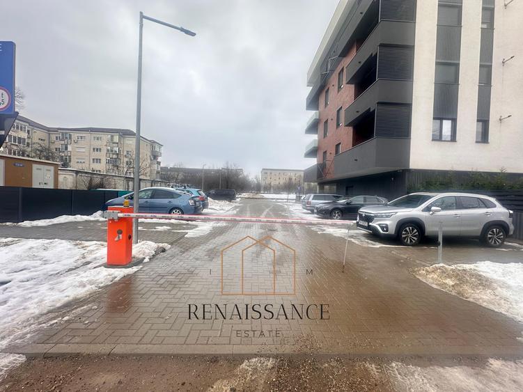 Spatiu Comercial Premium | 79mp Bloc Nou 2022 | Zona Lipovei