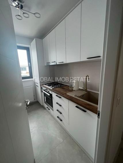Inchiriere apartament 2 camere zona Pallady Bloc Nou - 3