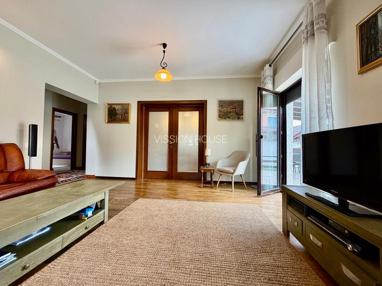 Vilă Individuală P+1+Pod în Corbeanca – Ideală pentru Familie - 5