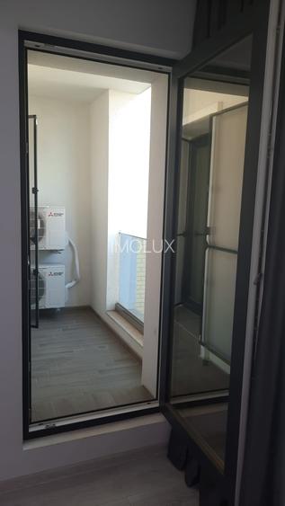 Apartament | 2 camere | AppTown North | Centrala Propie | Încălzire pardoseală | - 10