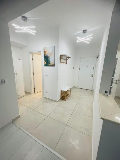 Apartament 2 camere cu vede spre lac
