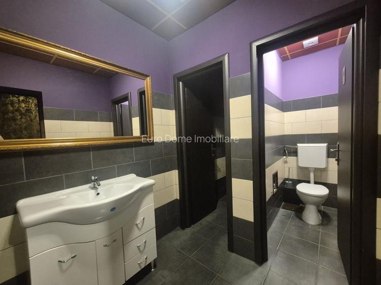 Exclusivitate- Spațiu comercial – Răcădău, Brașov | 131 mp , Vad - 9