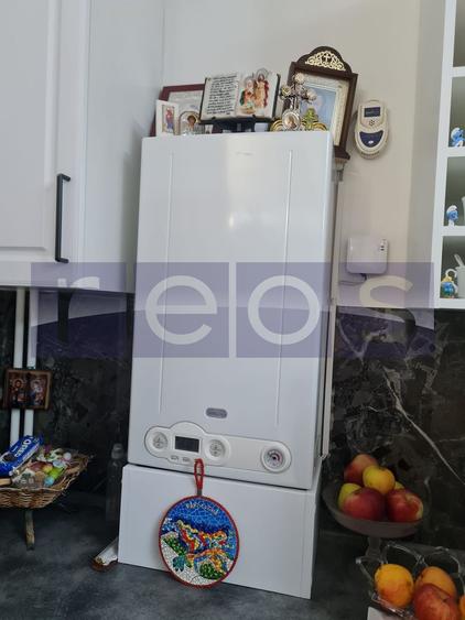VANZARE CASA P+1+M | 5 MINUTE METROU APARATORII PATRIEI - 10