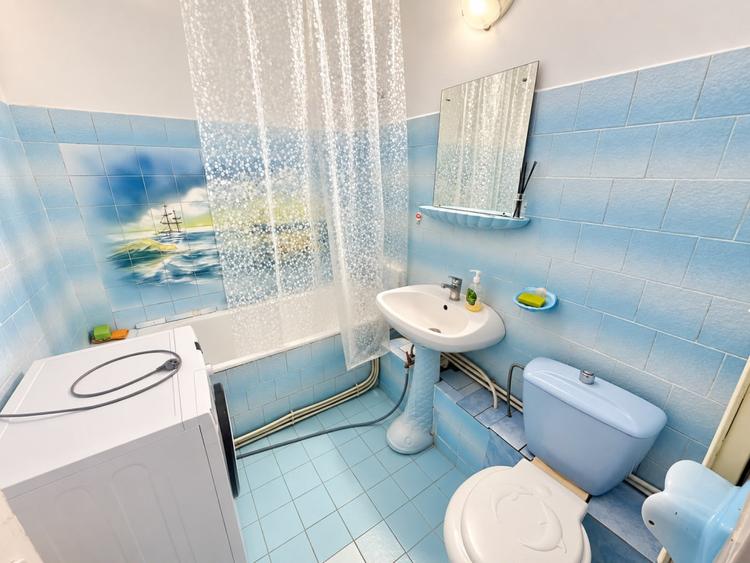Apartament 2 camere| 50 mp| zona Ampoi III