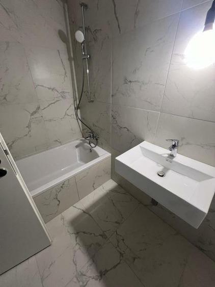 Apartament 3 camere-Openspace-Doamna Ghica