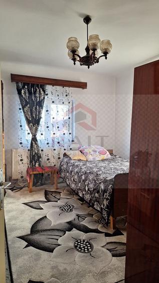 Casă individuală 6 camere de vânzare Corbeni Oeștii Ungureni Argeș