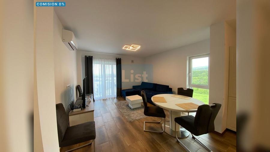 Apartament 3 camere Buna Ziua