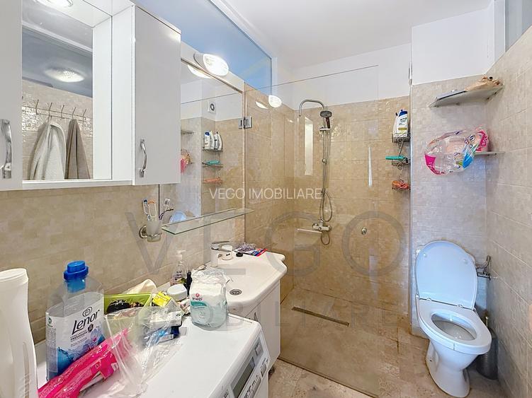 Apartament 2 camere, parcare, aproape de USAMV - Big Belly - 7