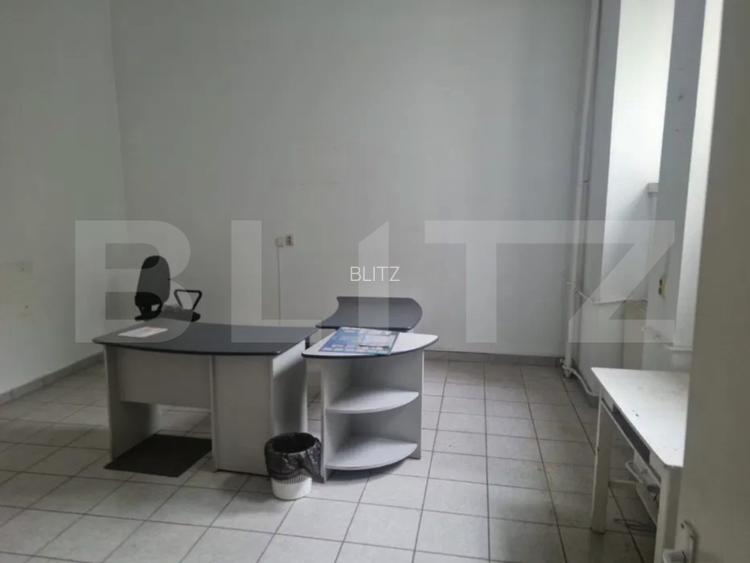 Spațiu cabinet medical, 35 mp, zona centrală - 2