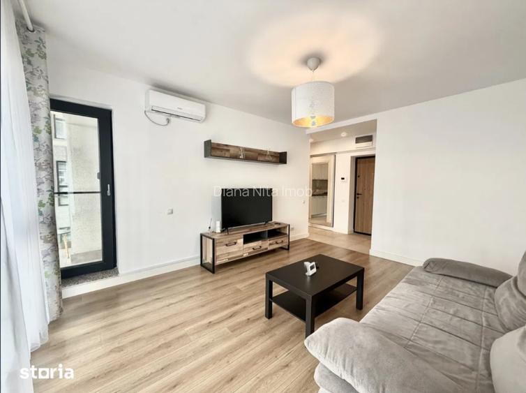 Apartament 2 camere/ Onix Park/ Aviatiei-Pipera - 2