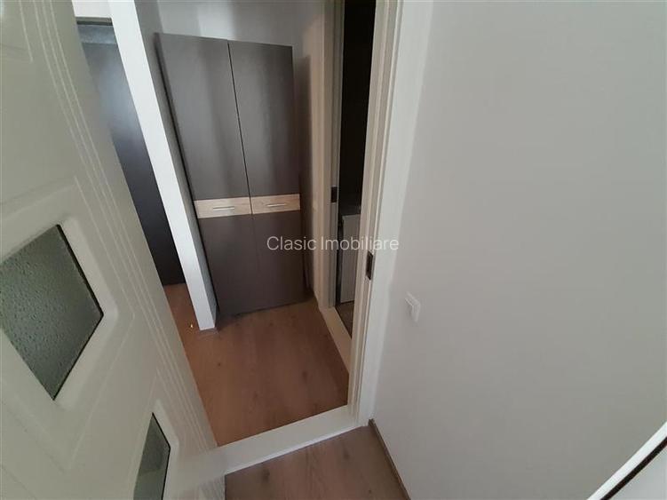 Vanzare apartament 2 camere bloc nou zona Piata 1 Mai Iris, Cluj-Napoca - 7