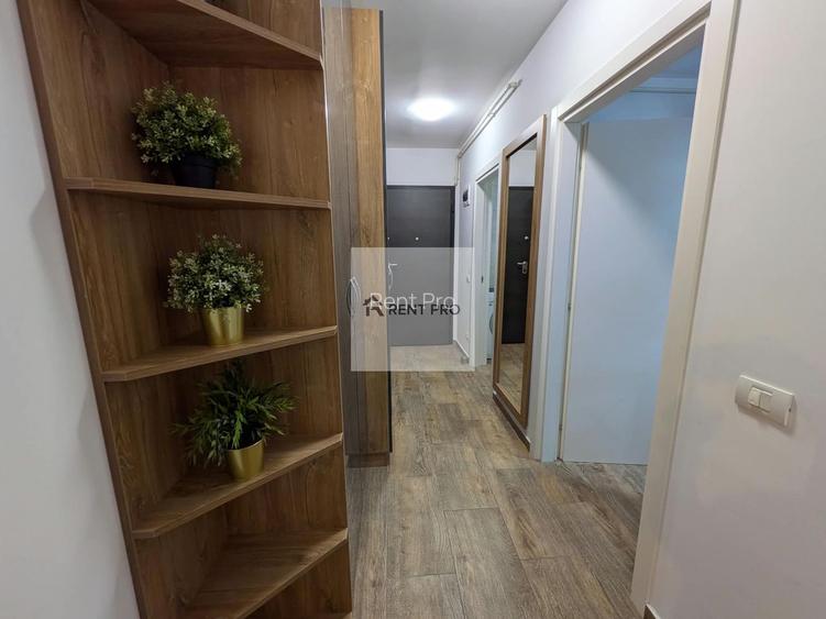Studio Exigent Plaza Residence Centrala Proprie Metrou Lujerului - 3