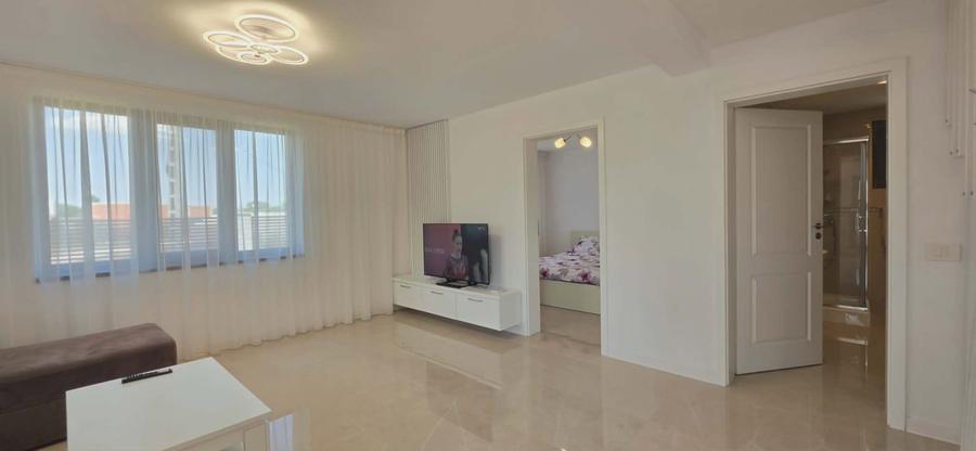 Casă nouă de închiriat – Prima închiriere | Sânmartin, Cartier Lotus-CV0530