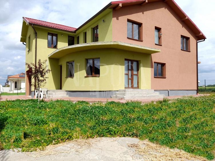 Casa 7 camere de vanzare in Balcesu Oradea, Oradea