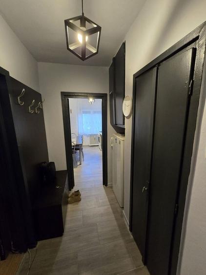 Apartament cu 2 camere de închiriat în Complexul Studențesc