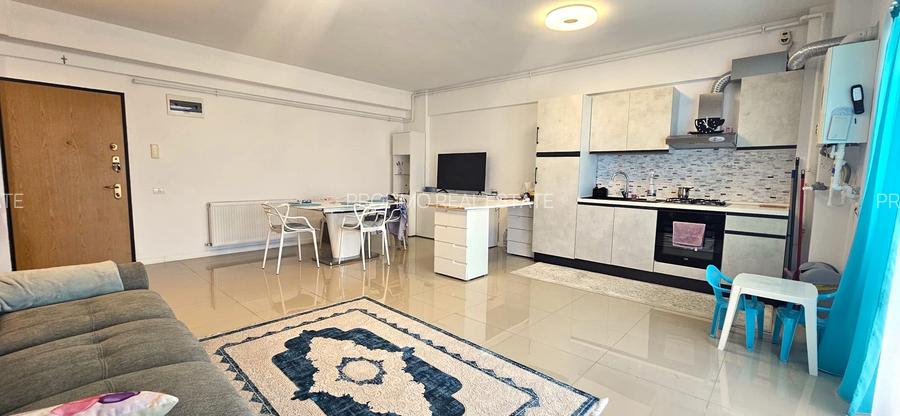 Statiunea Mamaia Apartament exclusivist cu vedere la Mare si Lac - 16