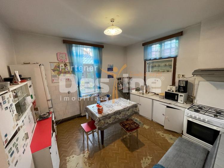 Casa Central Bulevardul Castanilor Ploiesti
