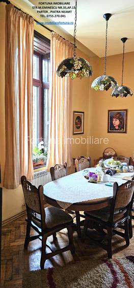 Proprietate imobiliara in ansamblu rezidential Ultracentral-str.Stefan cel Mare - 8