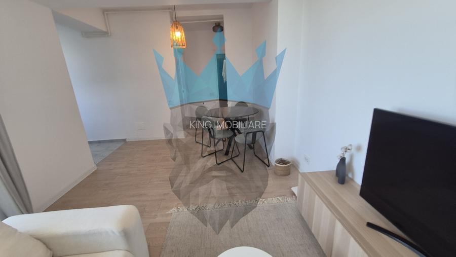 Apartament 2 Camere Militari Bucuresti - 8