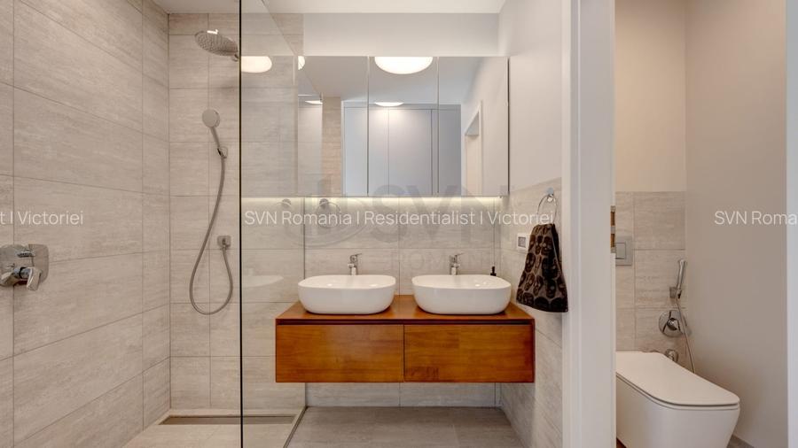 REA1021597 Apartament 3 camere Pipera Ansamblul Avalon Estate - 8