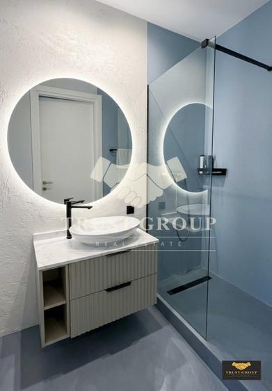 Apartament 3 camere Domenii | Loc de parcare