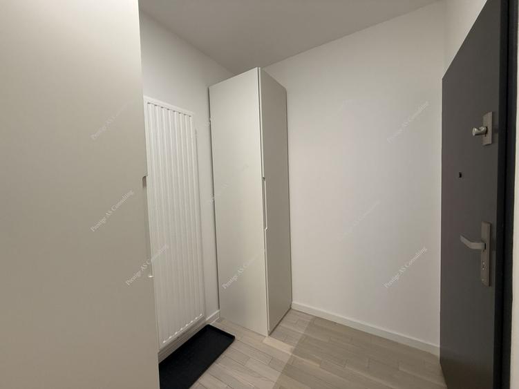 Apartament Nou 2 Camere | Etaj 1 | Petre Tutea Dumbravita