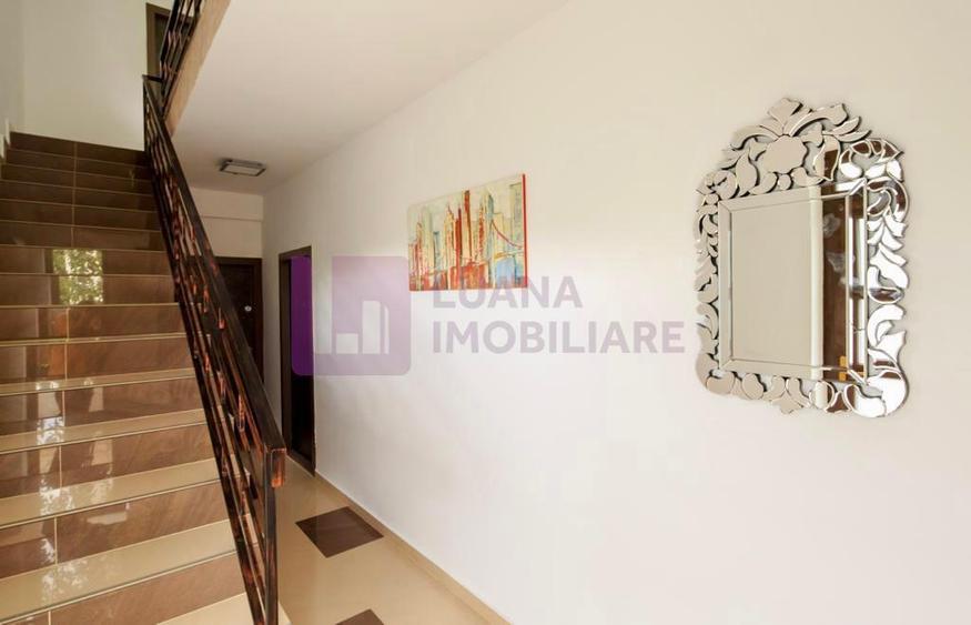 Apartament cu 2 camere de inchiriat | la vila | PREMIUM | zona Moldoveanu